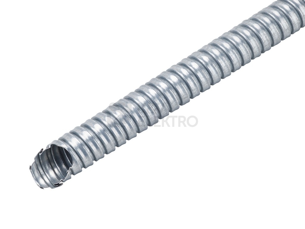 Obrázek produktu Husí krk trubka kovová Fränkische FIPMETAL MC-GAAR-227.10 29,5mm (10m) 4870022742 0