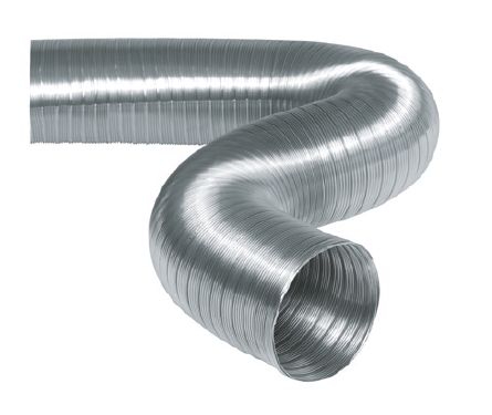  Ohebné ventilační potrubí SEMIFLEX 315/5 PROFI