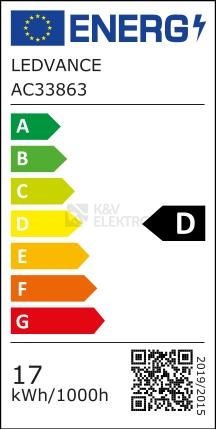 Obrázek produktu LED trubice zářivka OSRAM SubstiTUBE T8 G13 HF 120cm 15W (36W) neutrální bílá 3