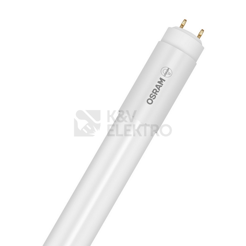 Obrázek produktu LED trubice zářivka OSRAM SubstiTUBE T8 G13 HF 120cm 15W (36W) neutrální bílá 4
