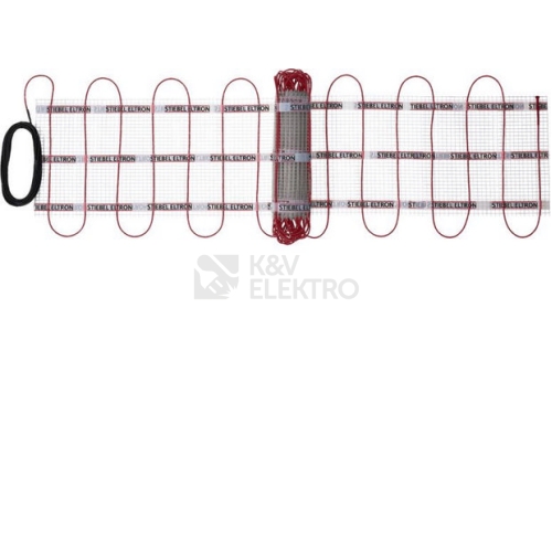 EL. TOPNA ROHOZ 150 W/M2 1 M2 FTM 150 B