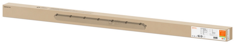 Obrázek produktu Zářivka LEDVANCE Damp Proof 1500mm 46W/6500K studená bílá IP65 13