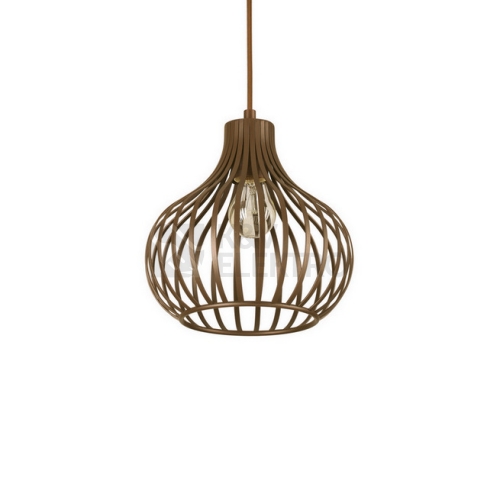 Závěsné svítidlo Ideal LUX Onion 1x60W E27 205281