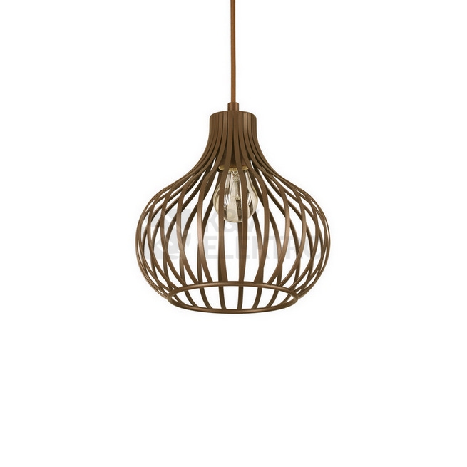 Obrázek produktu Závěsné svítidlo Ideal LUX Onion 1x60W E27 205281 0