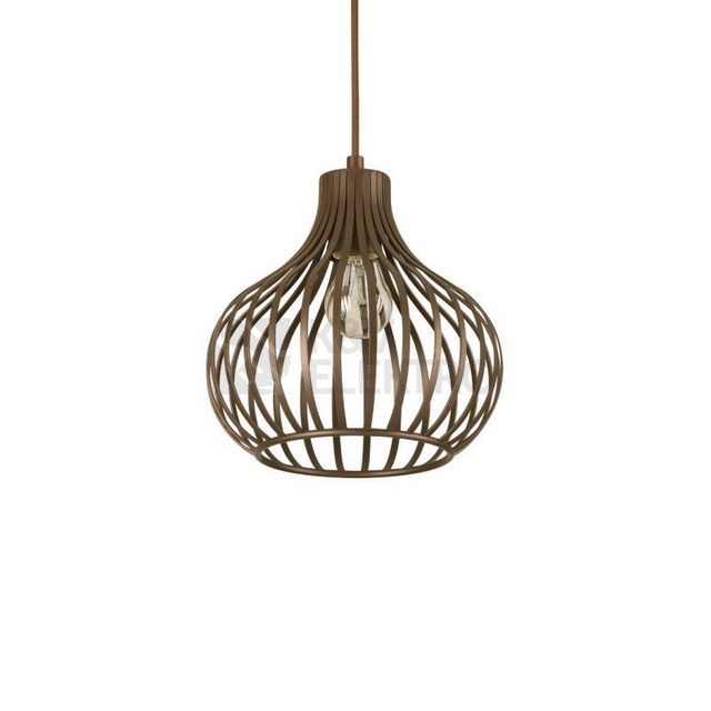 Obrázek produktu Závěsné svítidlo Ideal LUX Onion 1x60W E27 205281 1