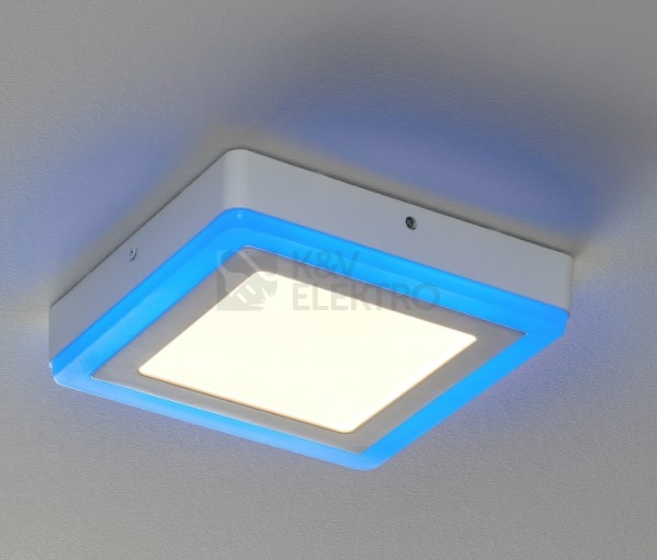 Obrázek produktu LED svítidlo LEDVANCE Color&White (multicolor + teplá bílá) s dálkovým ovladačem 1