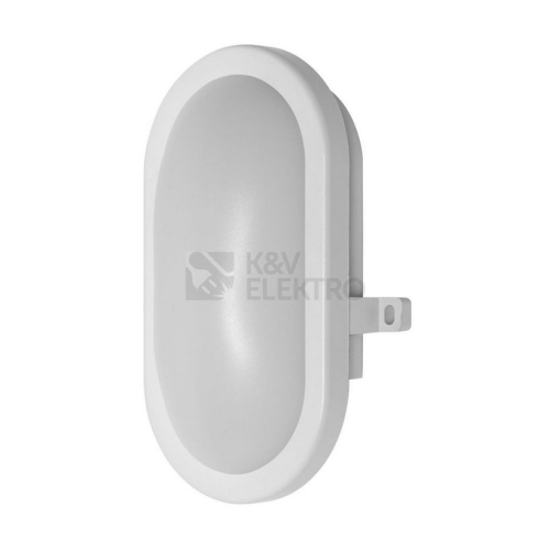  LED svítidlo LEDVANCE BULKHEAD 11W 840 bílá IP54 4000K