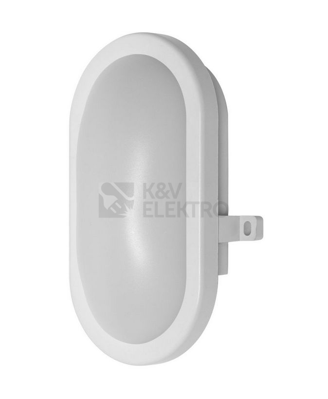 Obrázek produktu  LED svítidlo LEDVANCE BULKHEAD 11W 840 bílá IP54 4000K 0