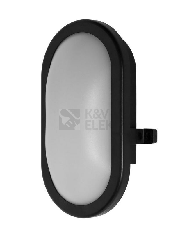 Obrázek produktu  LED svítidlo LEDVANCE BULKHEAD 11W 840 černá IP54 4000K 0