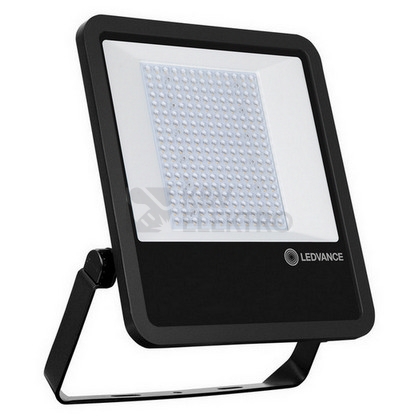 Obrázek produktu LED reflektor LEDVANCE FLOODLIGHT asym. 48°x92° 145W 18400lm 3000K teplá bílá IP65 1