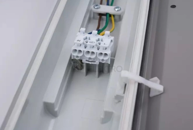 Obrázek produktu Zářivka LEDVANCE Damp Proof 1500mm 58W/4000K neutrální bílá IP65 5