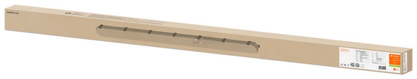 Obrázek produktu Zářivka LEDVANCE Damp Proof 1500mm 58W/4000K neutrální bílá IP65 12
