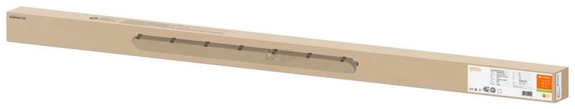 Obrázek produktu Zářivka LEDVANCE Damp Proof 1500mm 58W/4000K neutrální bílá IP65 12