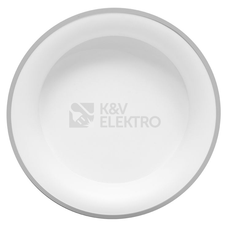 Obrázek produktu  LED lustr Ecolite NEST WMKL02R-40W/LED-SED šedá 3000-6500K s dálkovým ovladačem 1