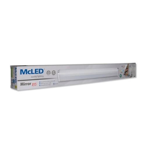 LED svítidlo McLED Mirror R15 15W 4000K IP44 ML-421.001.84.0 (obrázek 3)