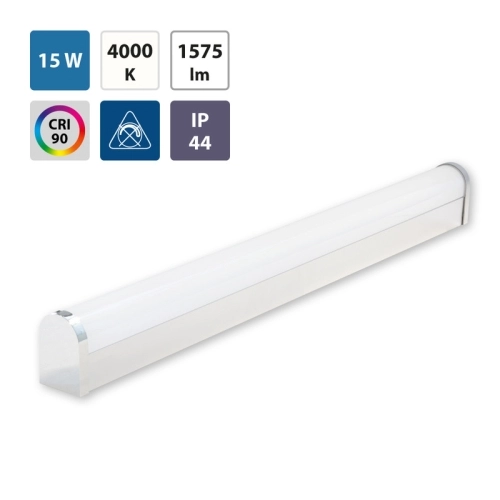 LED svítidlo McLED Mirror R15 15W 4000K IP44 ML-421.001.84.0 (obrázek 8)