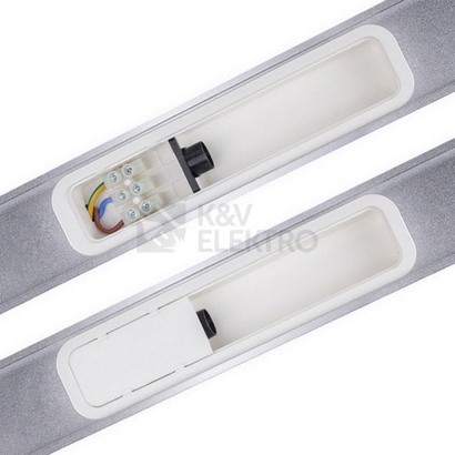 Obrázek produktu LED svítidlo McLED Mirror R15 15W 4000K IP44 ML-421.001.84.0 6