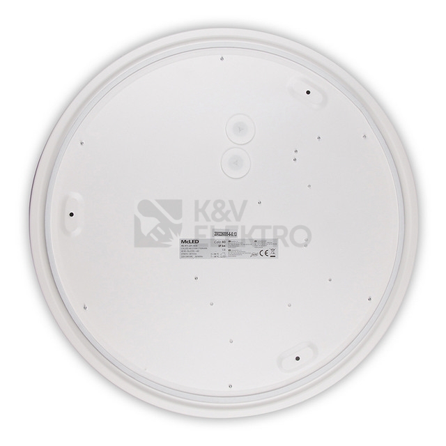 Obrázek produktu LED svítidlo McLED Cala 40 40W 2700K IP44 ML-411.231.32.0 7