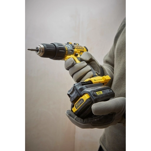 Adaptér Stanley SFMCB100 na baterii FatMax V20 1,5Ah a 2Ah pro starší modely strojů (obrázek 5)