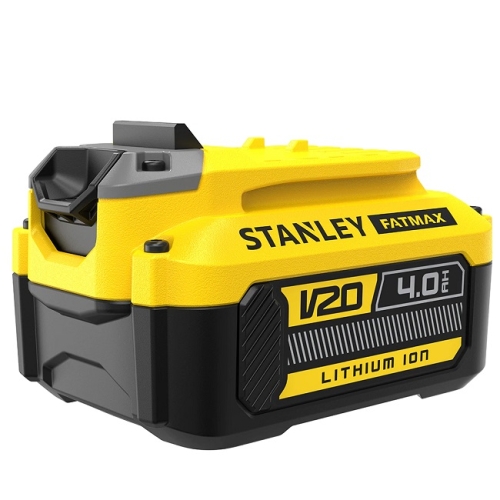 Levně Akumulátor Stanley FatMax V20 SFMCB204 18V baterie 4Ah