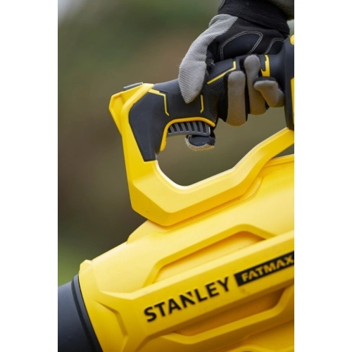 Aku bezuhlíkový fukar Stanley FatMax V20 SFMCBL7M1 18V 1x aku Li-Ion 4Ah (obrázek 4)