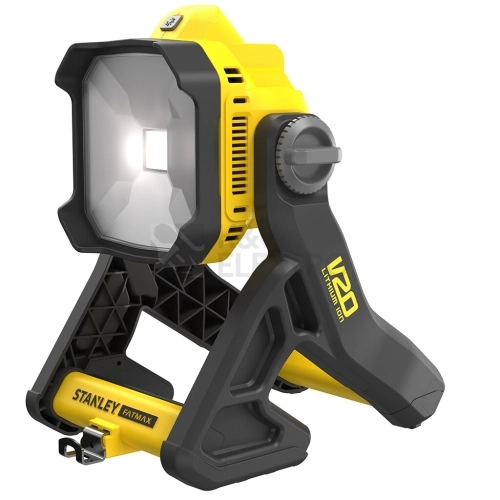 Aku pracovní LED reflektor Stanley FatMax V20 SFMCL030B 18V bez nabíječky a baterie