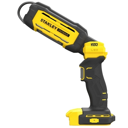 Aku pracovní LED svítilna Stanley FatMax V20 SFMCL050B 18V bez nabíječky a baterie (obrázek 6)