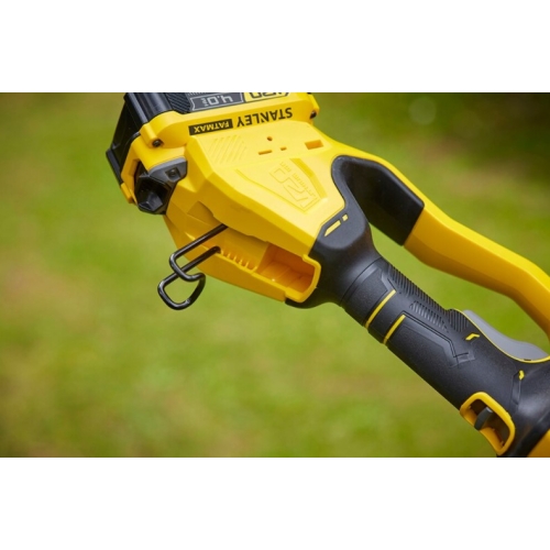 Aku řetězová pilka na větve 20cm Stanley FatMax V20 SFMCPS620M1 18V 1x aku Li-Ion 4Ah