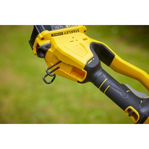 Aku řetězová pilka na větve 20cm Stanley FatMax V20 SFMCPS620M1 18V 1x aku Li-Ion 4Ah (obrázek 3)