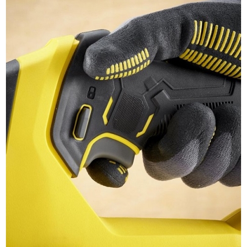 Aku přímočará pila Stanley FatMax V20 SFMCS600B 18V bez nabíječky a baterie