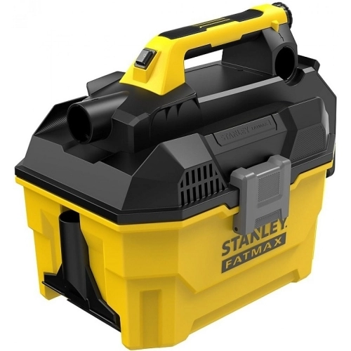 Aku vysavač/odfukovač Stanley FatMax V20 SFMCV002B 18V 7,5l bez nabíječky a baterie (obrázek 10)