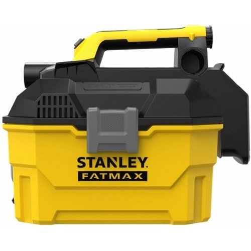 Aku vysavač/odfukovač Stanley FatMax V20 SFMCV002B 18V 7,5l bez nabíječky a baterie (obrázek 8)
