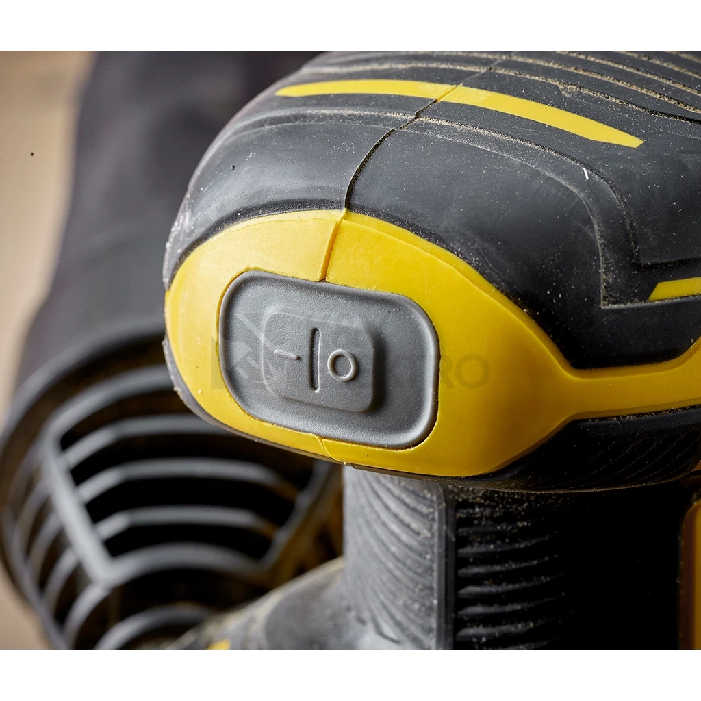 Obrázek produktu Aku excentrická bruska Stanley FatMax V20 SFMCW220D1S 125mm 1x aku Li-Ion 2Ah 7