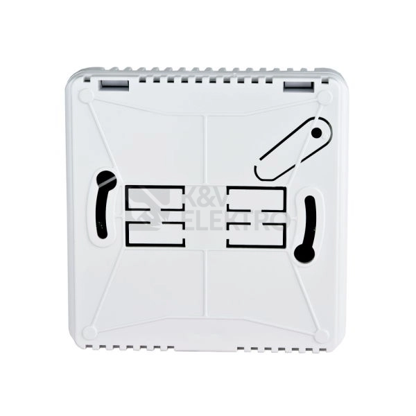 Obrázek produktu Prostorový termostat ELEKTROBOCK PT14-P WiFi 4