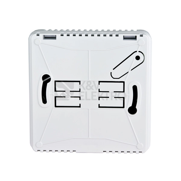 Obrázek produktu Prostorový termostat ELEKTROBOCK PT14-P WiFi 8