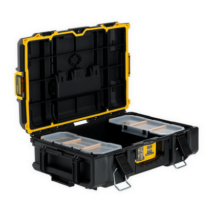 Kufr Tough Box DS166 ToughSystem 2.0 DeWALT DWST83293-1