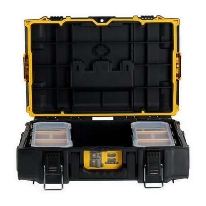 Kufr Tough Box DS166 ToughSystem 2.0 DeWALT DWST83293-1 (obrázek 4)