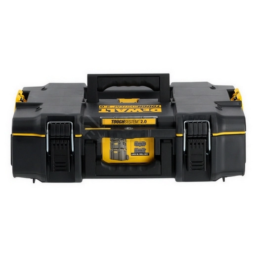 Obrázek produktu Kufr Tough Box DS166 ToughSystem 2.0 DeWALT DWST83293-1 0