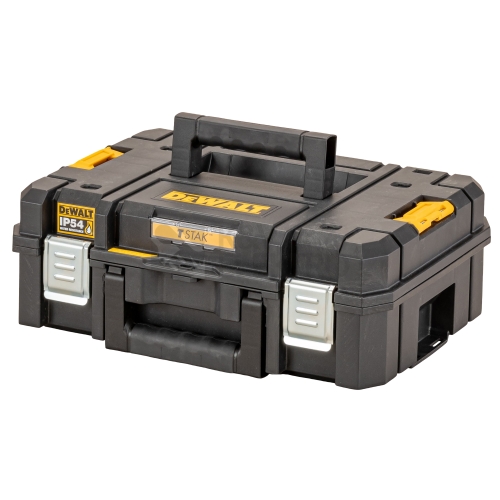 Kufr TSTAK II DeWALT DWST83345-1