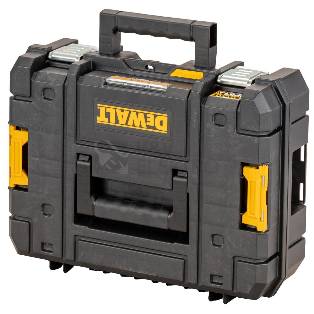 Obrázek produktu Kufr TSTAK II DeWALT DWST83345-1 1
