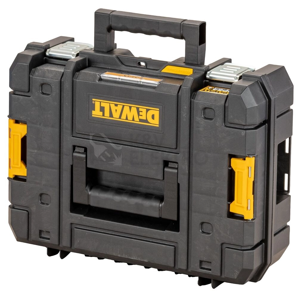 Obrázek produktu Kufr TSTAK II DeWALT DWST83345-1 1