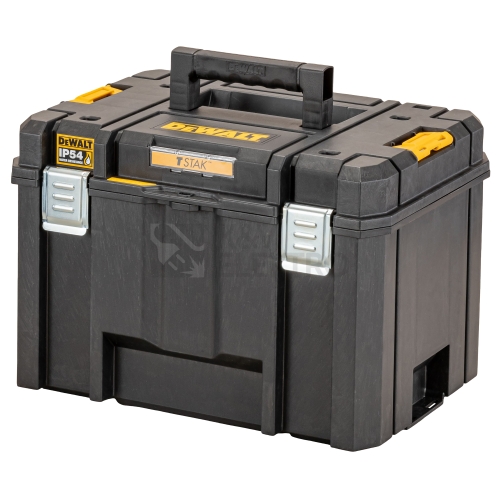 Kufr TSTAK VI DeWALT DWST83346-1