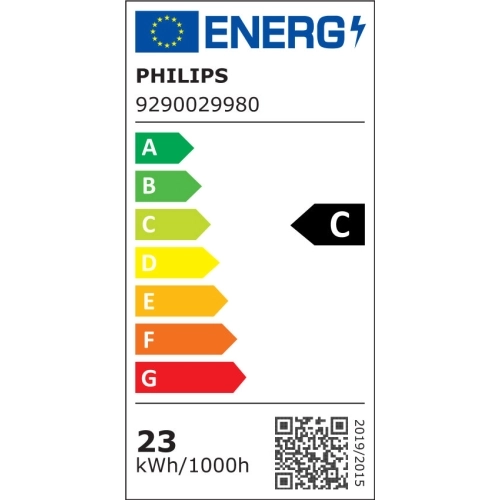 LED trubice zářivka Philips MASTER LEDtube Value 150cm 23W (58W) neutrální bílá 4000K T8 G13 EM/230V (obrázek 2)