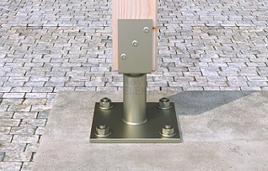 Obrázek produktu Svorníková kotva FISCHER FBN II 10/10/86 1