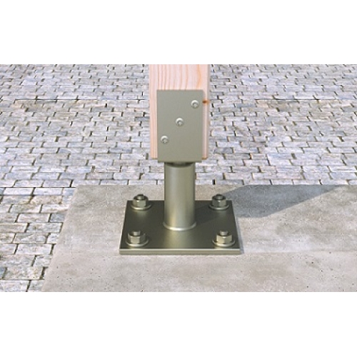 Svorníková kotva FISCHER FBN II 10/30/106