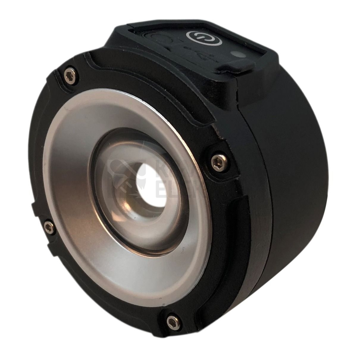 Obrázek produktu Inspekční LED svítilna ELWIS N600 600lmm magnet NELW 8N600-R 1