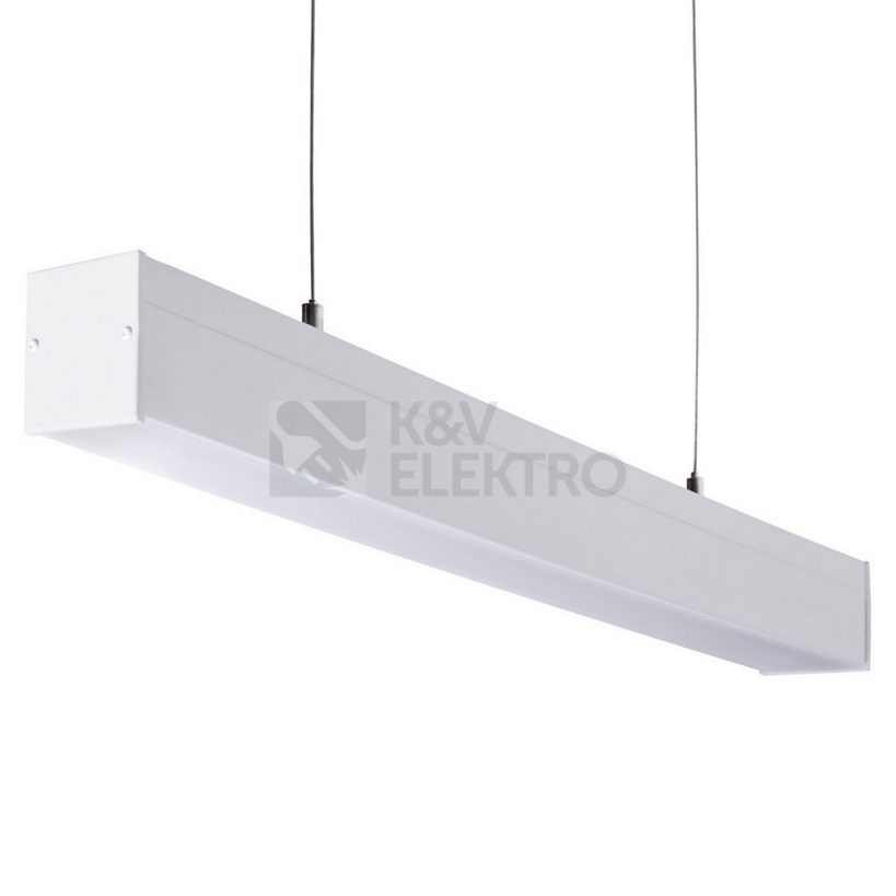 Obrázek produktu Svítidlo pro LED trubice T8 Kanlux ALIN 1X150-W 27422 0