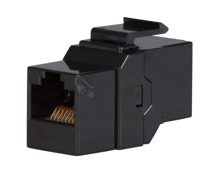 Obrázek produktu Spojka datového kabelu Solarix KRJ45/5S CAT5E UTP 8p8c RJ45/RJ45 0