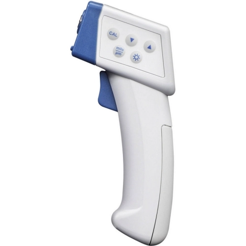 Tester pro měření tloušťky laku VOLTCRAFT SDM-115 100847 (obrázek 4)