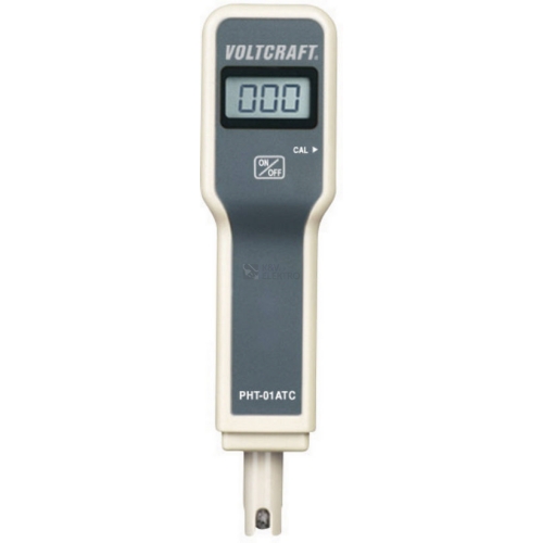 pH-metr VOLTCRAFT PHT-01 ATC s automatickou teplotní kompenzací 101121